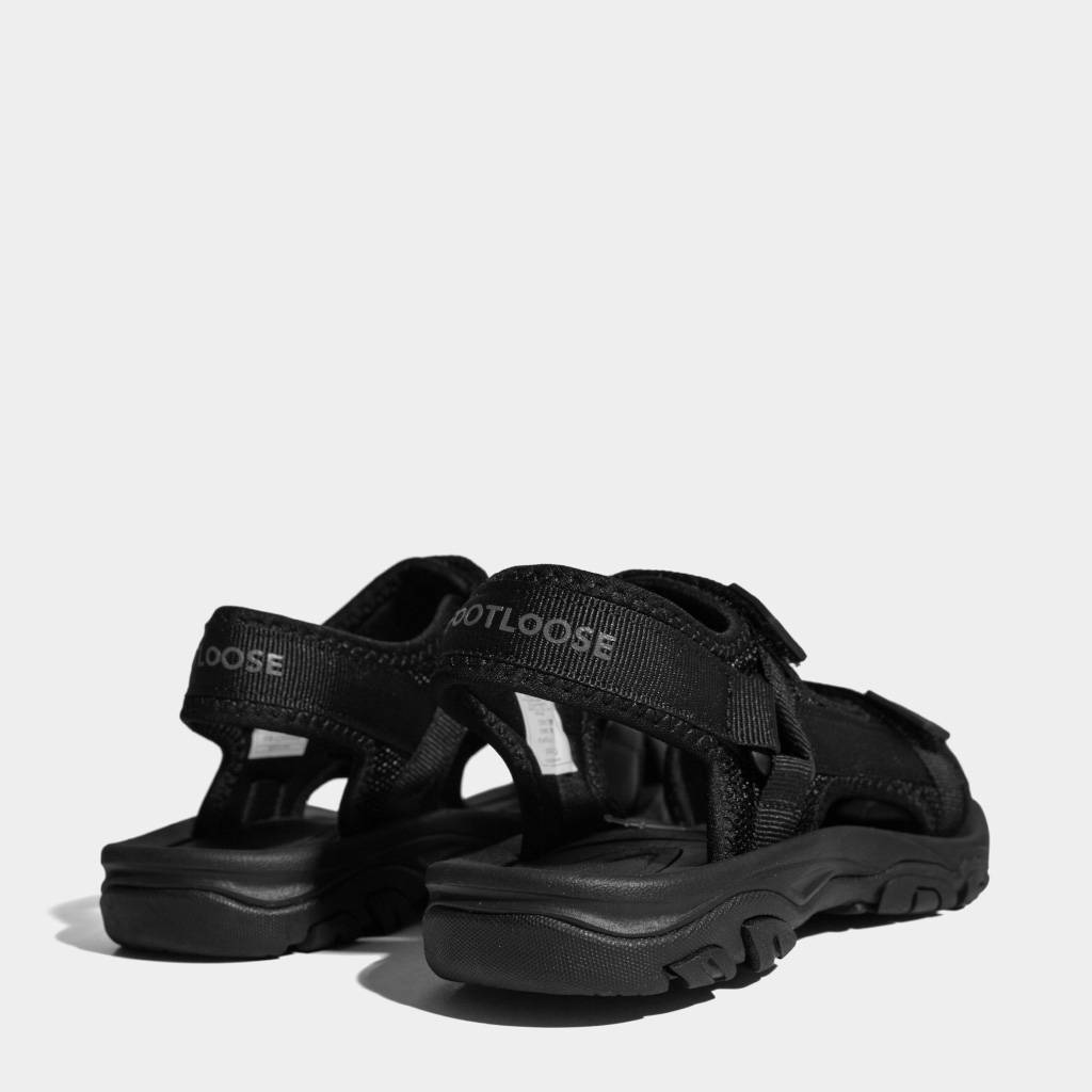 SANDALIAS NIÑO FOOTLOOSE KIDS FTK-CD00008 - 3