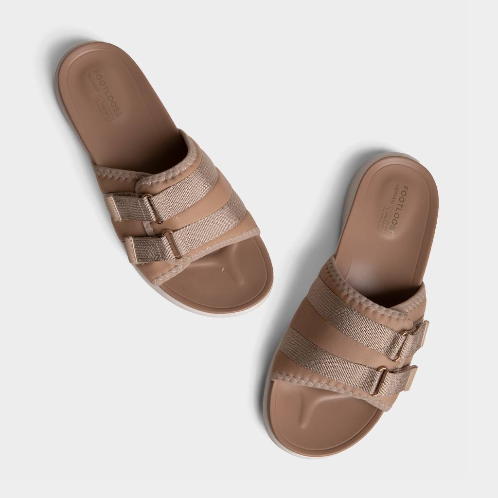 SANDALIAS MUJER FOOTLOOSE FTL-LM00010 - 5