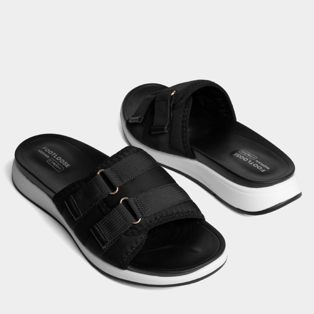 SANDALIAS MUJER FOOTLOOSE FTL-LM00010 - 5