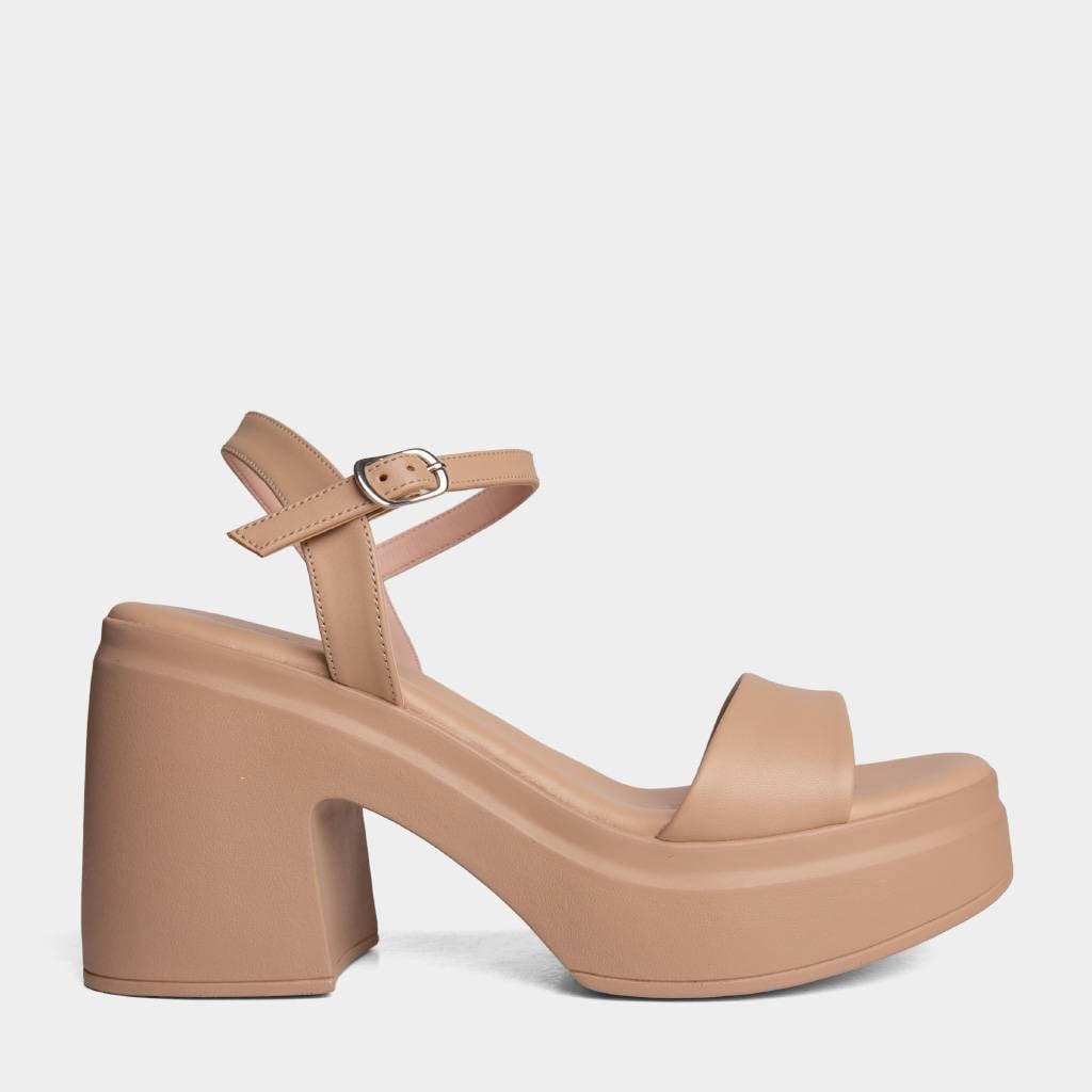 SANDALIAS MUJER FOOTLOOSE FTL-IV00004 - 1