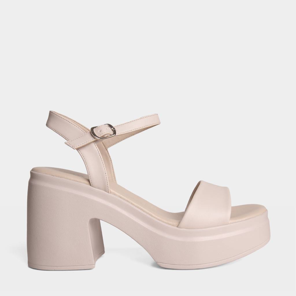 SANDALIAS MUJER FOOTLOOSE FTL-IV00004 - 1