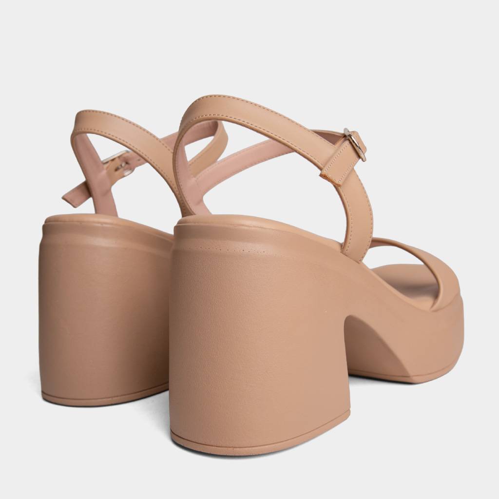 SANDALIAS MUJER FOOTLOOSE FTL-IV00004 - 3