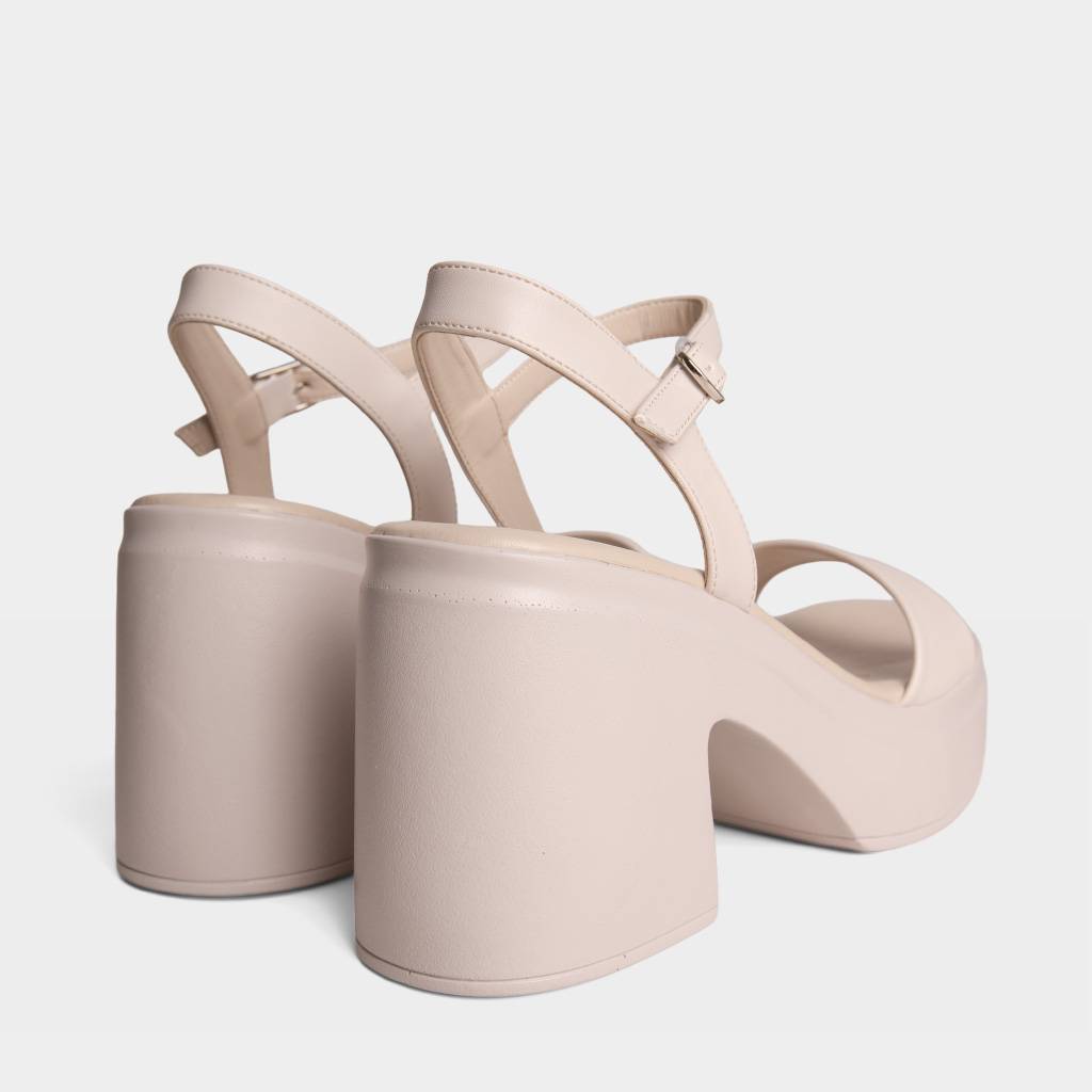 SANDALIAS MUJER FOOTLOOSE FTL-IV00004 - 3