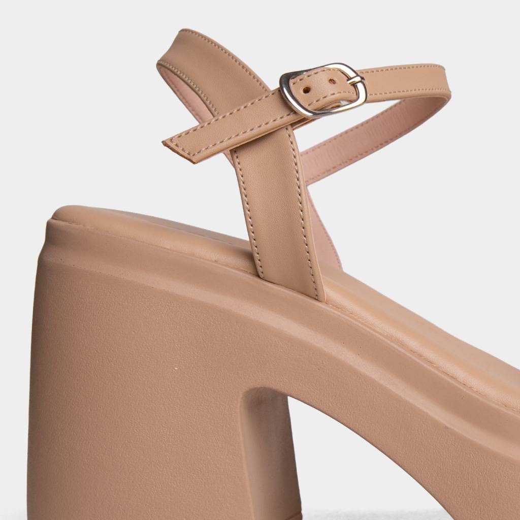 SANDALIAS MUJER FOOTLOOSE FTL-IV00004 - 4