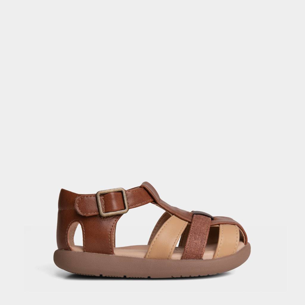SANDALIAS NIÑO FOOTLOOSE KIDS FTK-CD00005 - 1