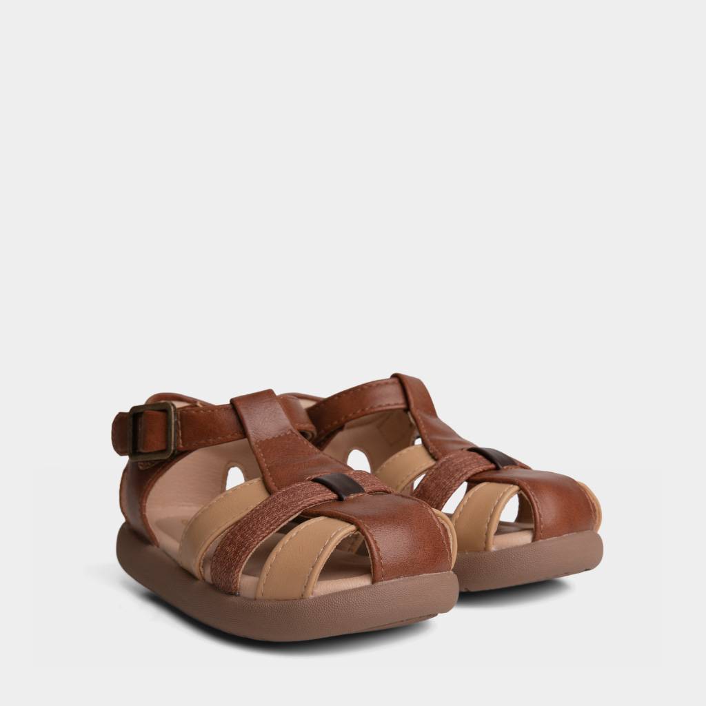 SANDALIAS NIÑO FOOTLOOSE KIDS FTK-CD00005 - 2
