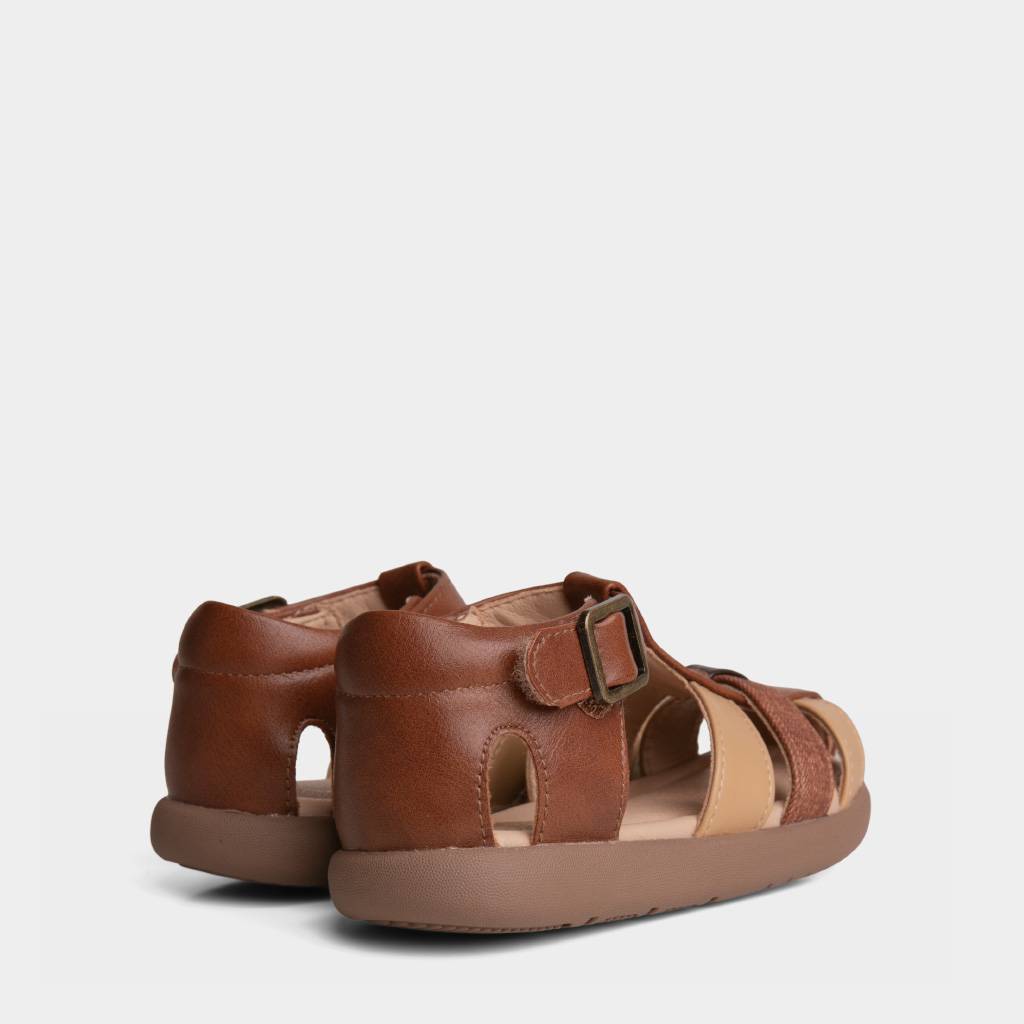 SANDALIAS NIÑO FOOTLOOSE KIDS FTK-CD00005 - 3