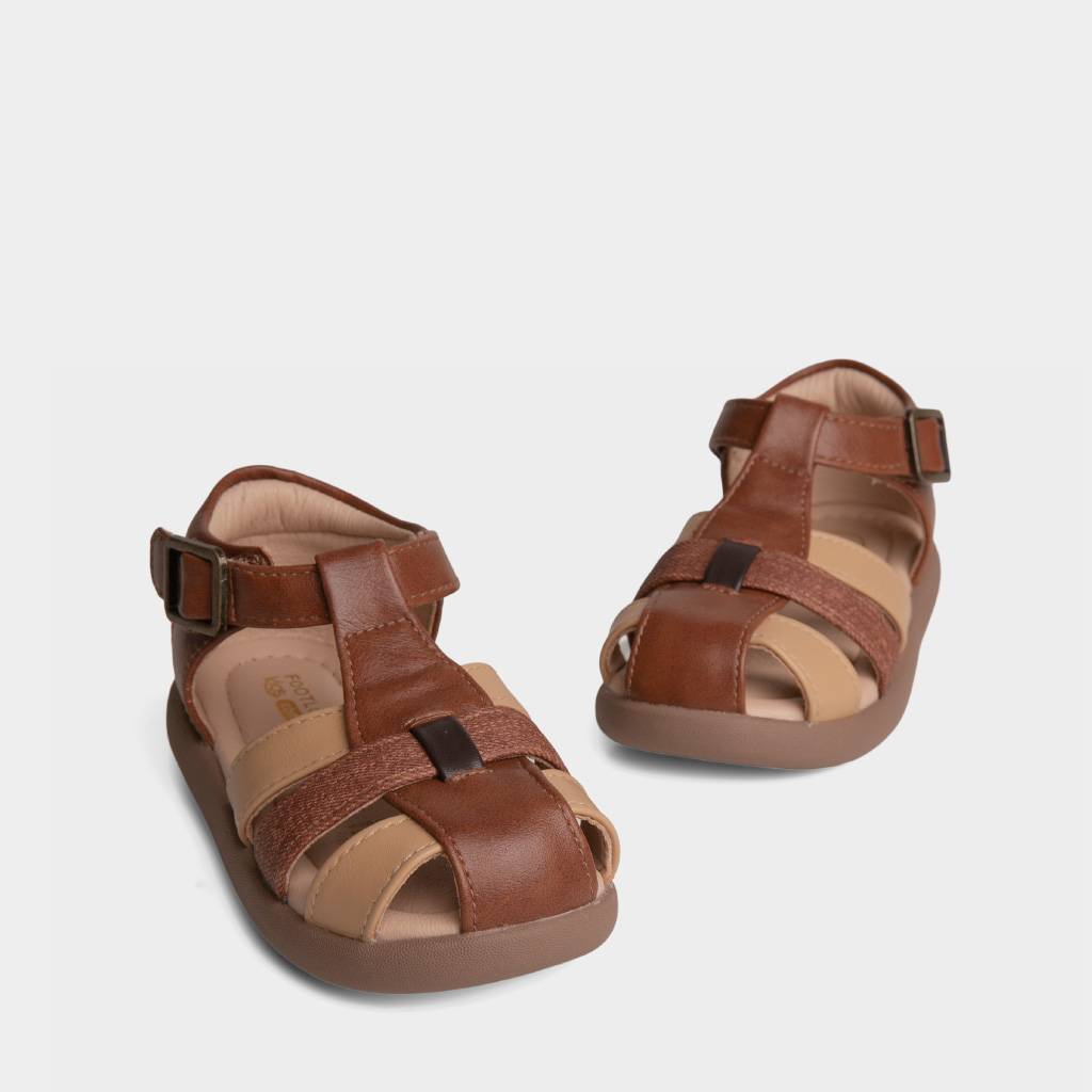 SANDALIAS NIÑO FOOTLOOSE KIDS FTK-CD00005 - 5