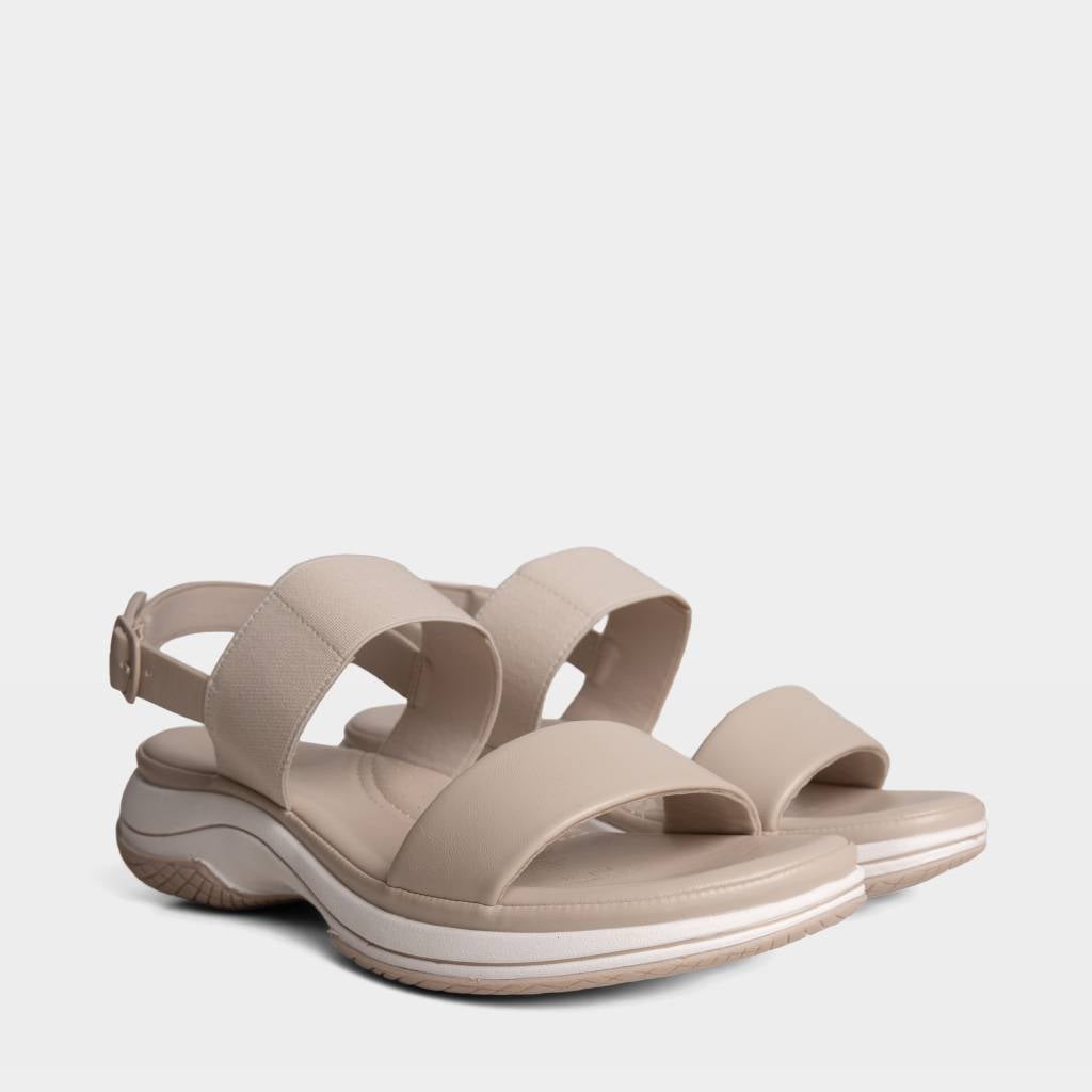 SANDALIAS MUJER FOOTLOOSE FTL-GY00003 - 2