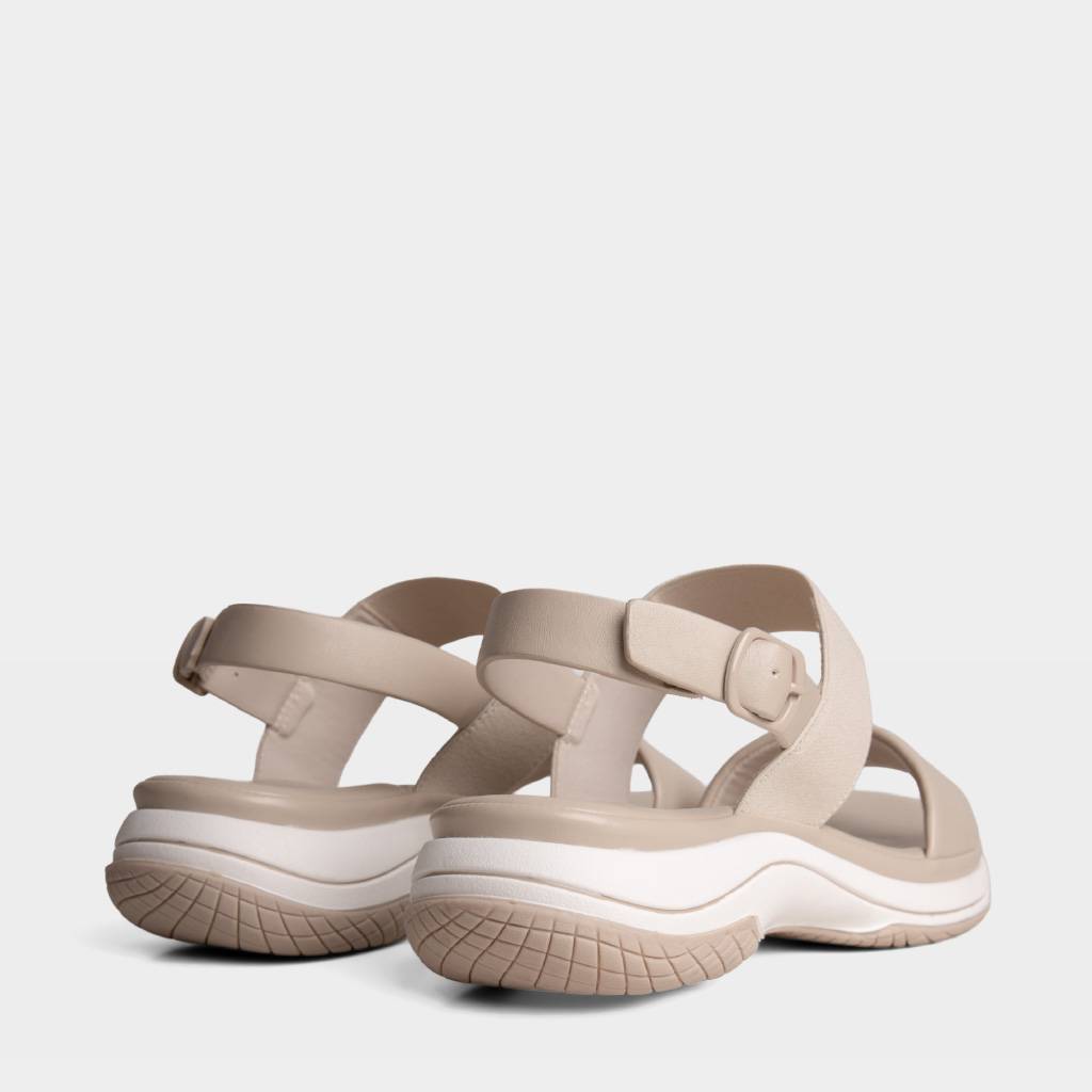 SANDALIAS MUJER FOOTLOOSE FTL-GY00003 - 3