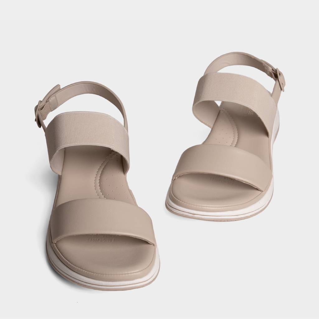 SANDALIAS MUJER FOOTLOOSE FTL-GY00003 - 5