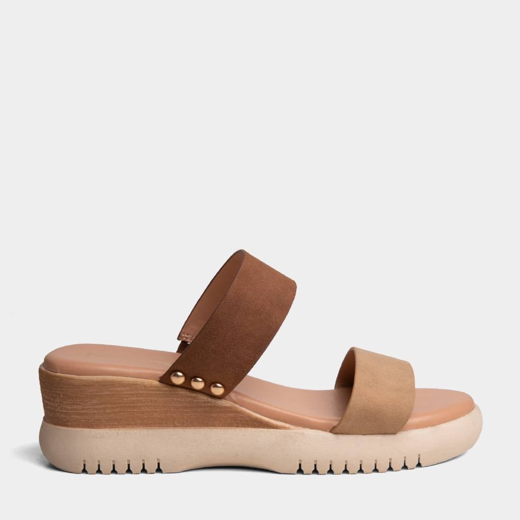 SANDALIAS MUJER FOOTLOOSE FTL-RS00007 - 1