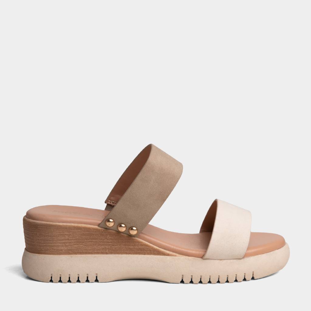 SANDALIAS MUJER FOOTLOOSE FTL-RS00007 - 1