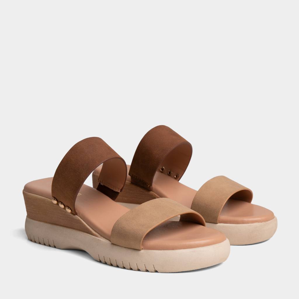 SANDALIAS MUJER FOOTLOOSE FTL-RS00007 - 2