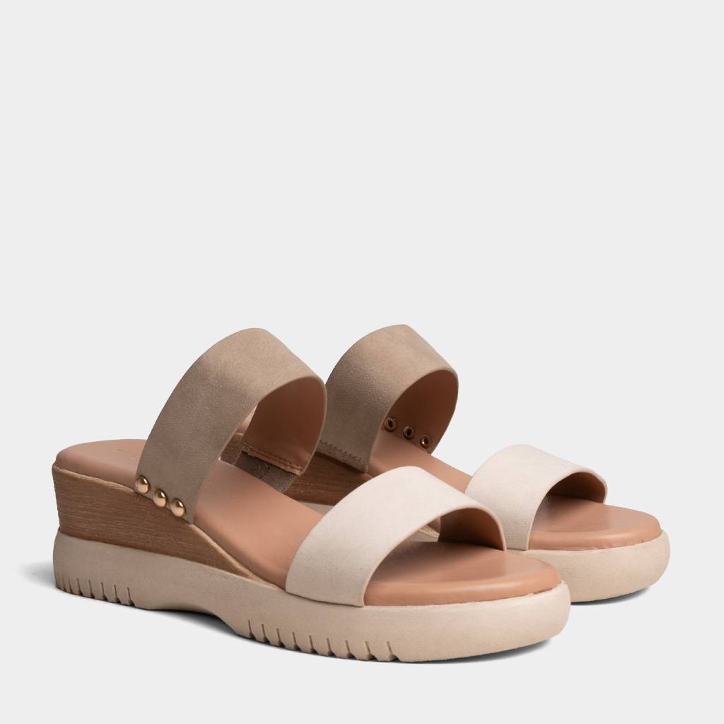 SANDALIAS MUJER FOOTLOOSE FTL-RS00007 - 2