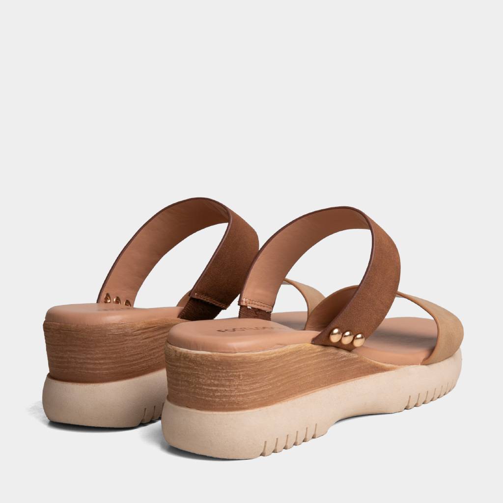 SANDALIAS MUJER FOOTLOOSE FTL-RS00007 - 3