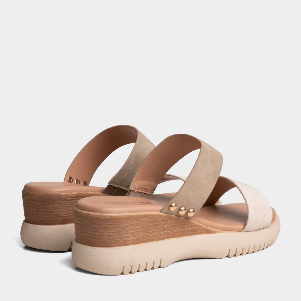 SANDALIAS MUJER FOOTLOOSE FTL-RS00007 - 3