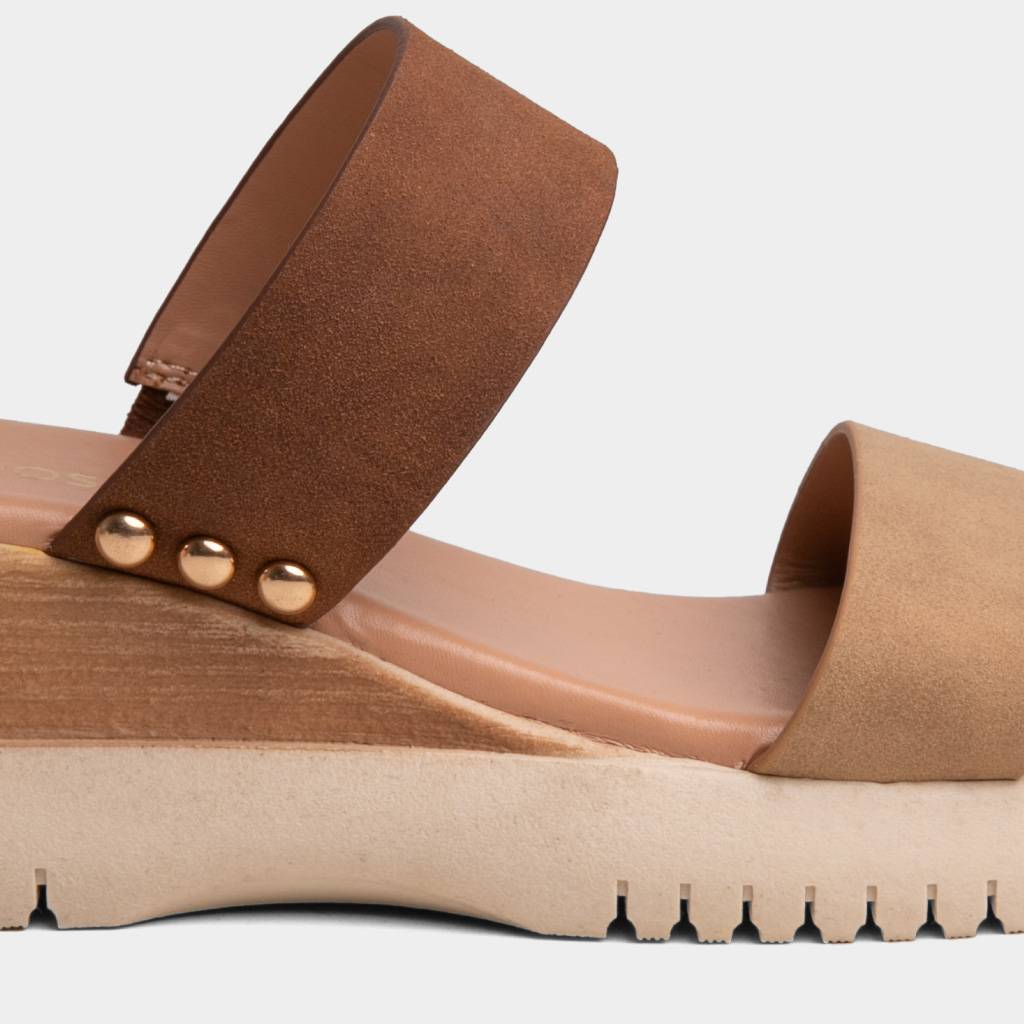SANDALIAS MUJER FOOTLOOSE FTL-RS00007 - 4