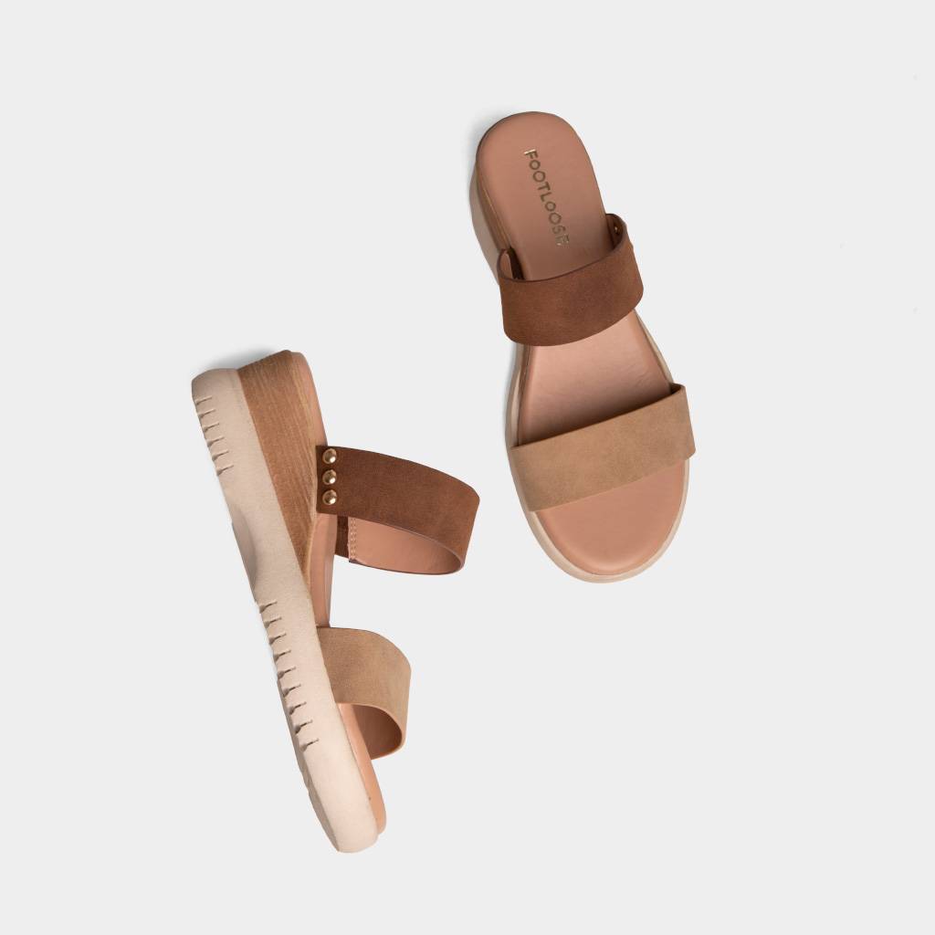 SANDALIAS MUJER FOOTLOOSE FTL-RS00007 - 5