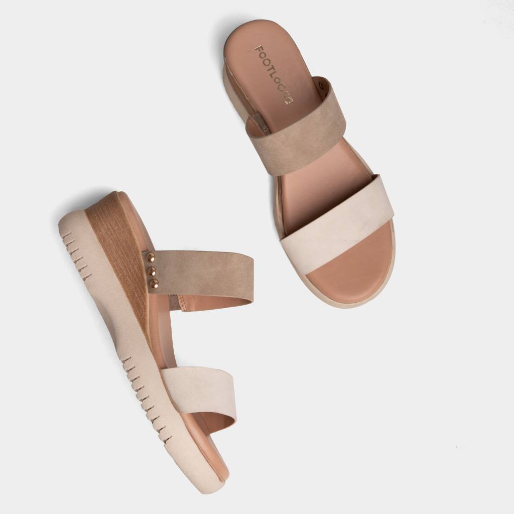 SANDALIAS MUJER FOOTLOOSE FTL-RS00007 - 5