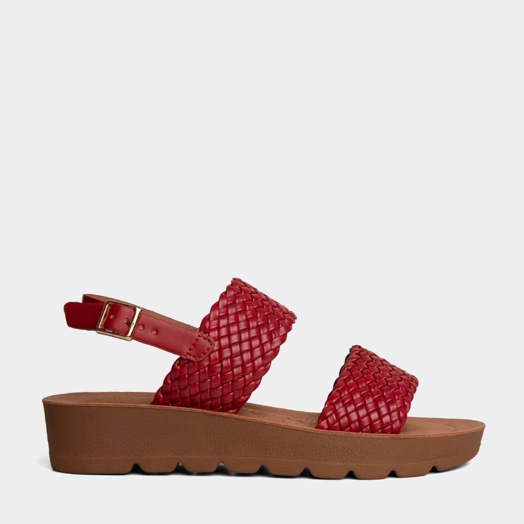 SANDALIAS MUJER FOOTLOOSE FTL-OU00008 - 1