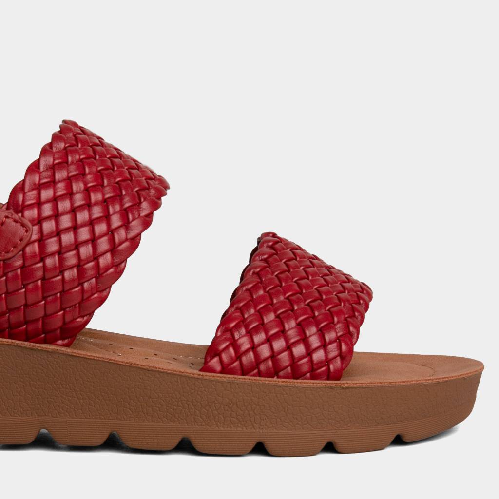 SANDALIAS MUJER FOOTLOOSE FTL-OU00008 - 4
