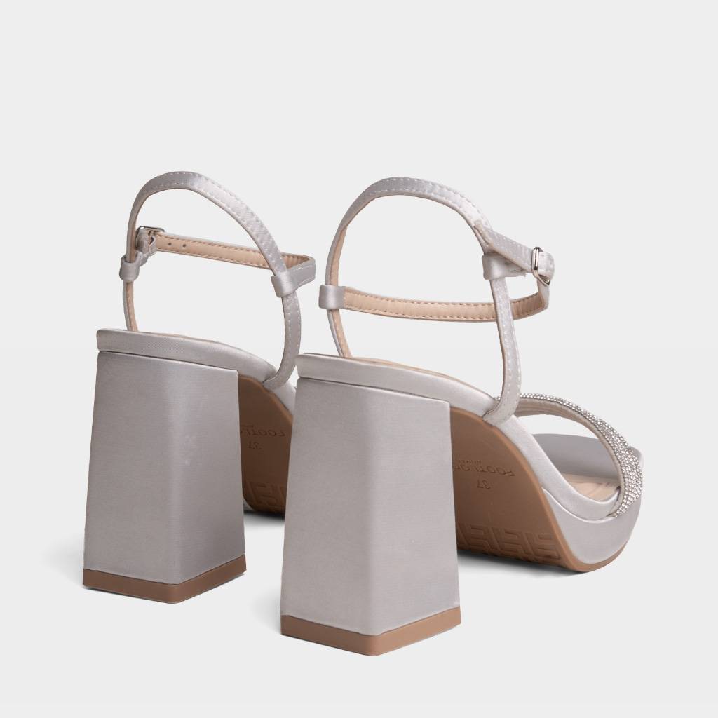 SANDALIAS MUJER FOOTLOOSE FTL-YQ00016 - 3