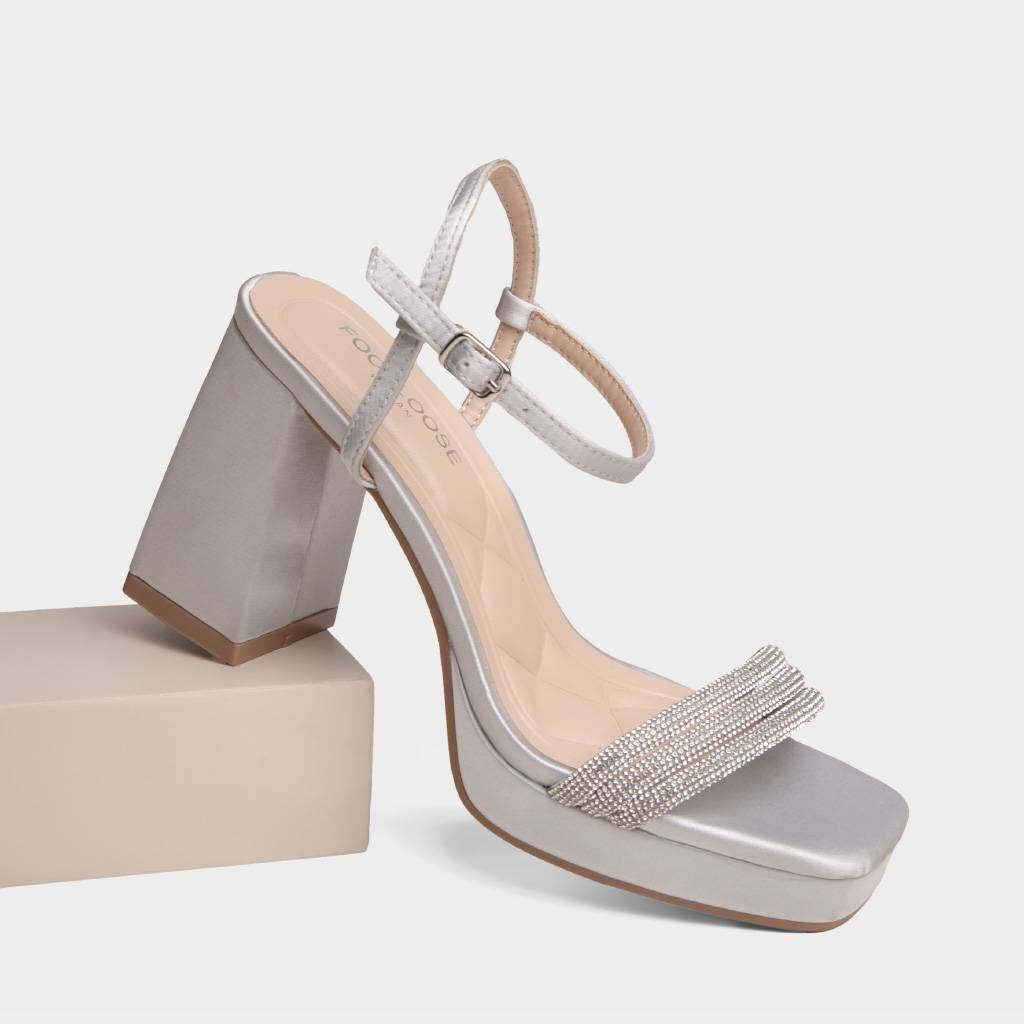 SANDALIAS MUJER FOOTLOOSE FTL-YQ00016 - 5