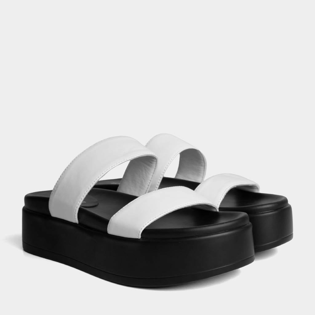 SANDALIAS MUJER FOOTLOOSE FTL-YQ00018 - 2