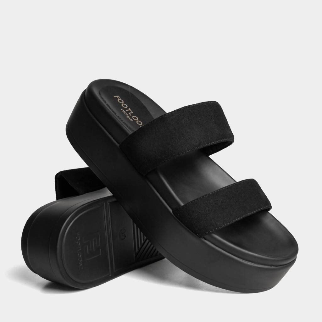 SANDALIAS MUJER FOOTLOOSE FTL-YQ00018 - 5
