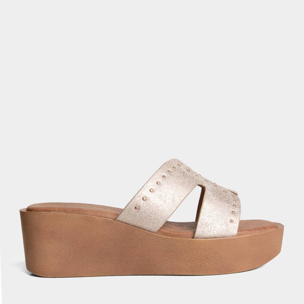 SANDALIAS MUJER FOOTLOOSE FTL-SY00001 - 1