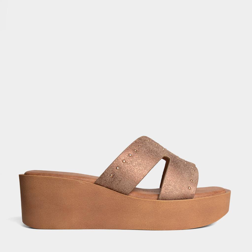 SANDALIAS MUJER FOOTLOOSE FTL-SY00001 - 1