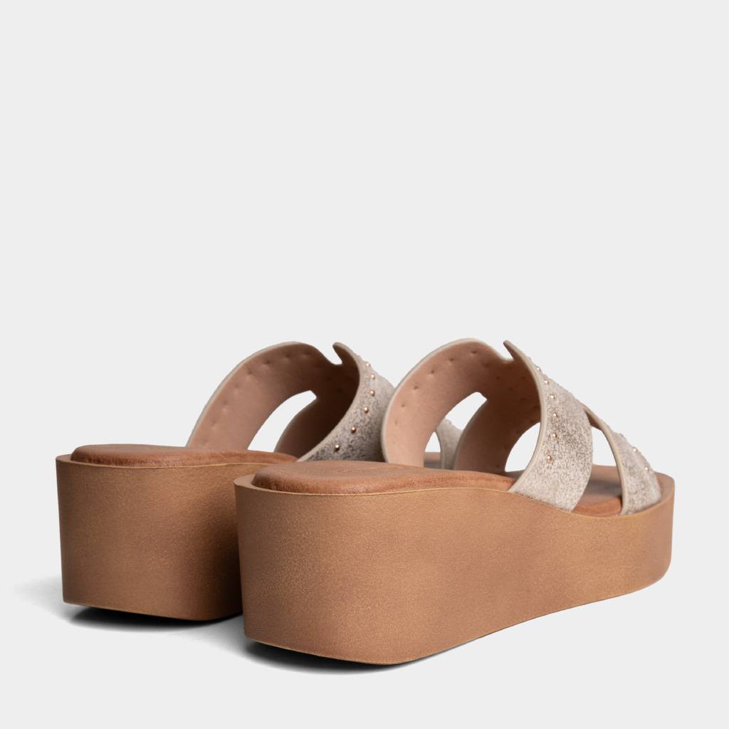 SANDALIAS MUJER FOOTLOOSE FTL-SY00001 - 3