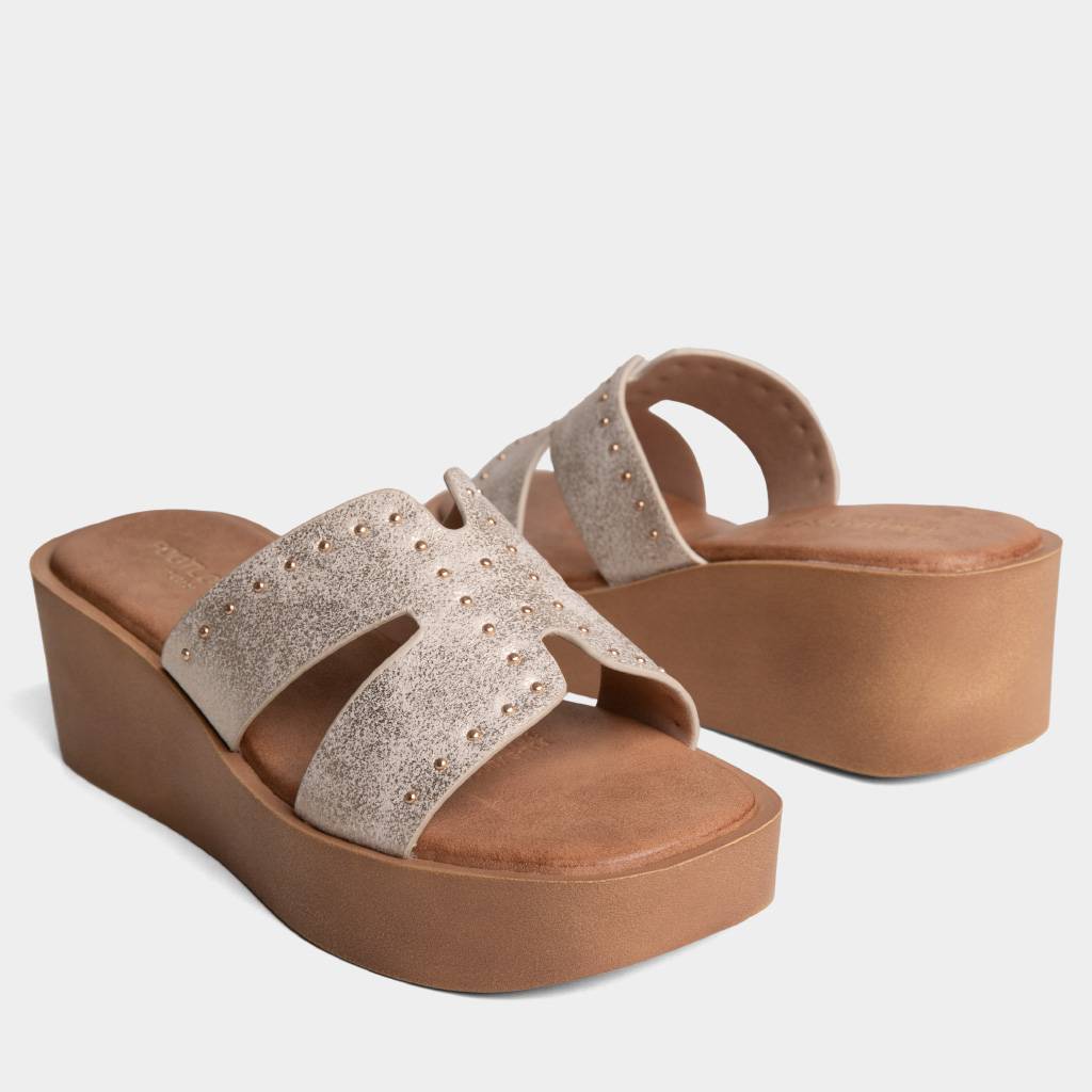SANDALIAS MUJER FOOTLOOSE FTL-SY00001 - 5