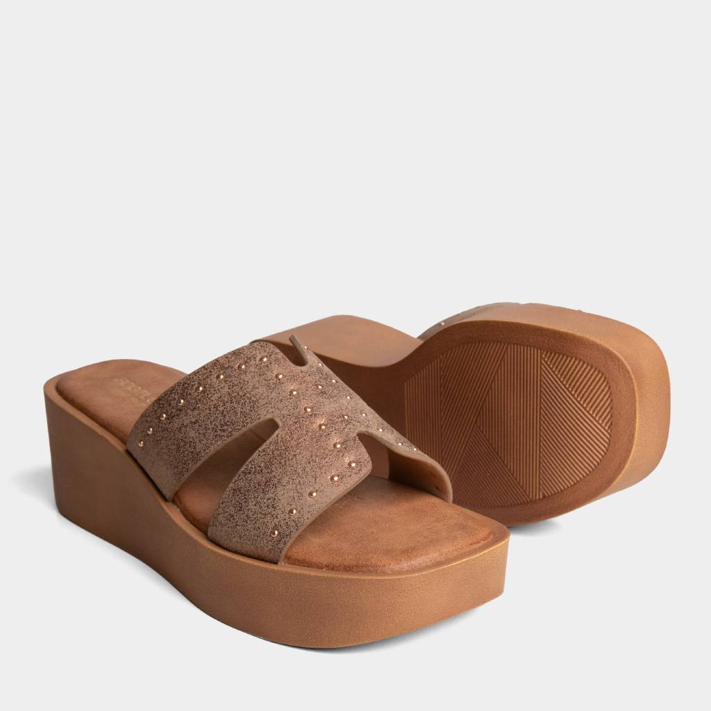 SANDALIAS MUJER FOOTLOOSE FTL-SY00001 - 5
