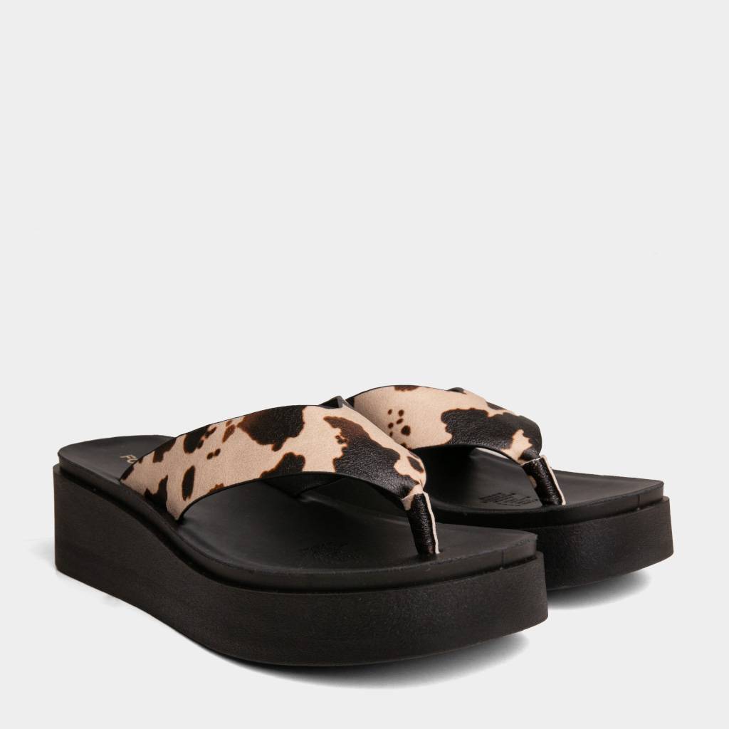 SANDALIAS MUJER FOOTLOOSE FTL-NW00001 - 2