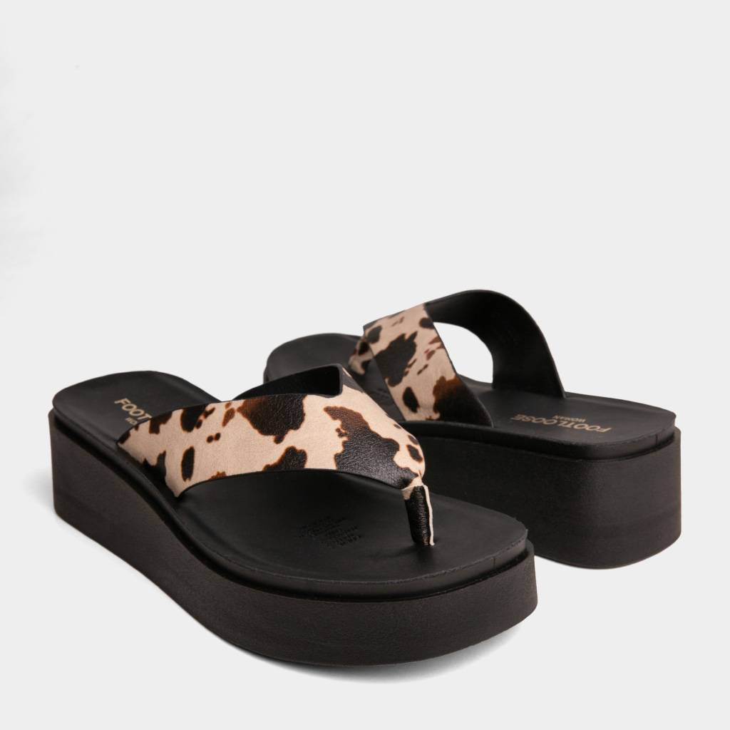 SANDALIAS MUJER FOOTLOOSE FTL-NW00001 - 5
