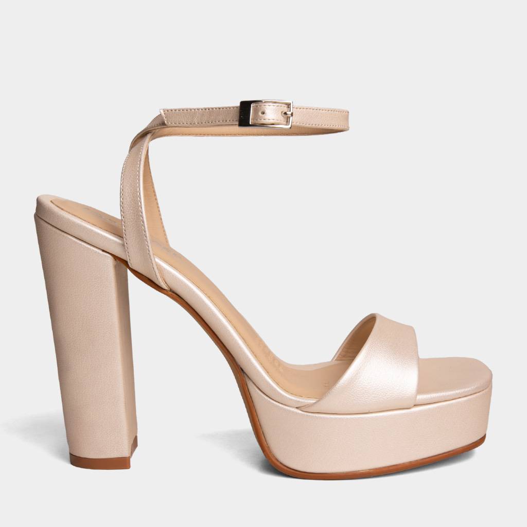 SANDALIAS MUJER FOOTLOOSE FTL-MS00006 - 1