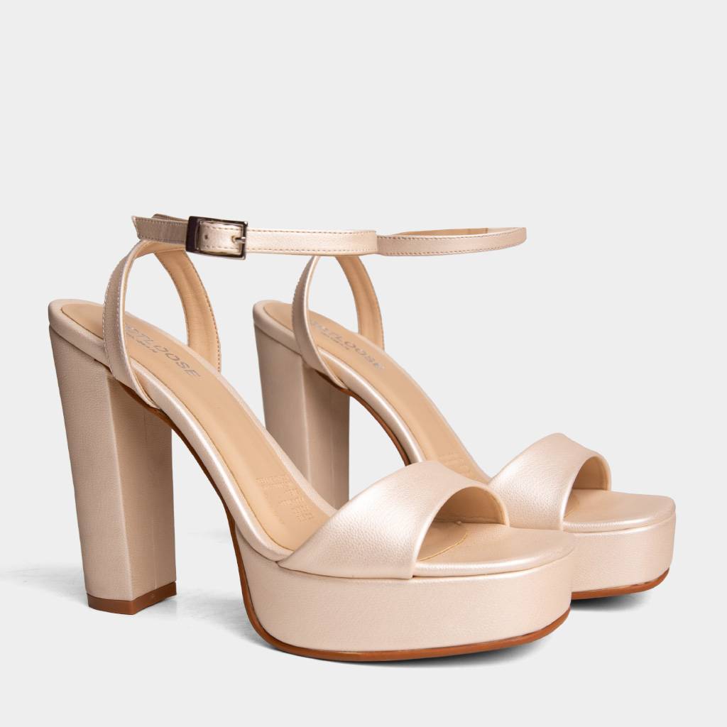 SANDALIAS MUJER FOOTLOOSE FTL-MS00006 - 2
