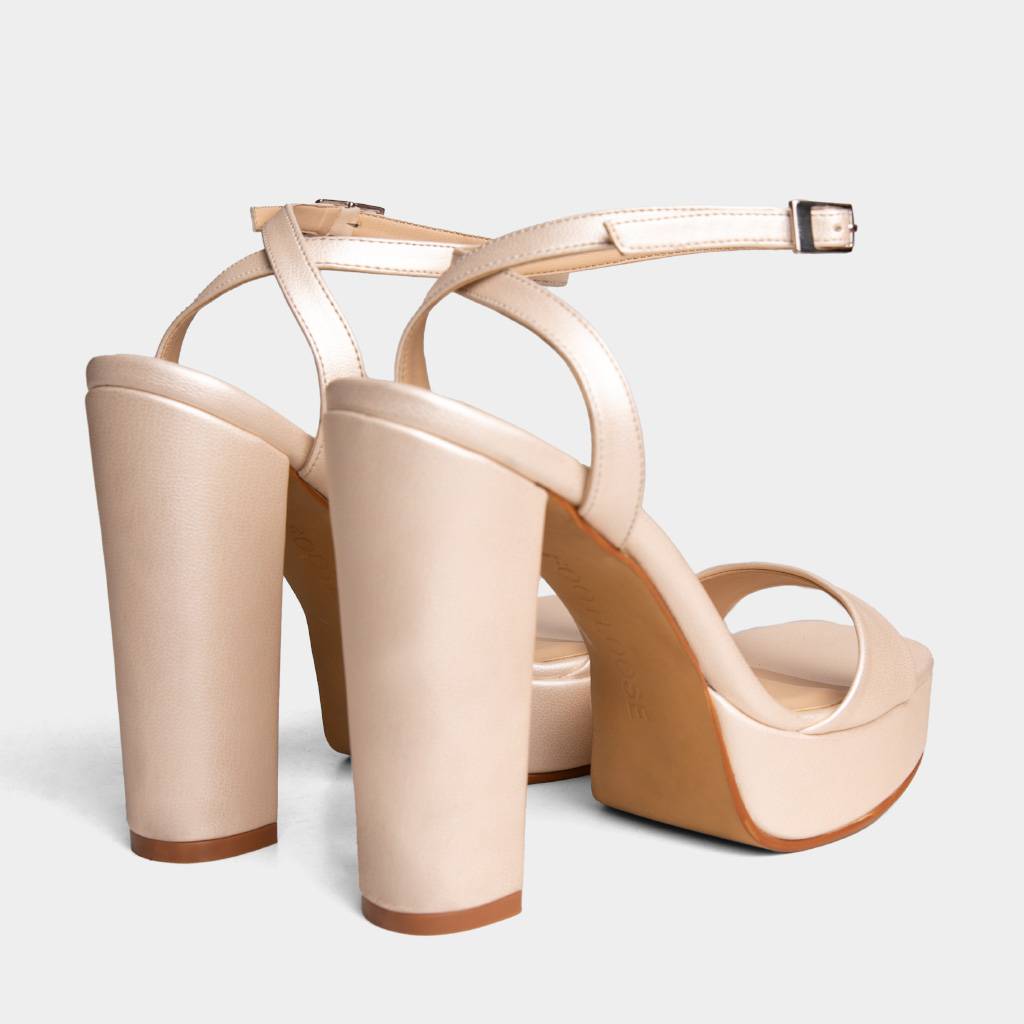 SANDALIAS MUJER FOOTLOOSE FTL-MS00006 - 3