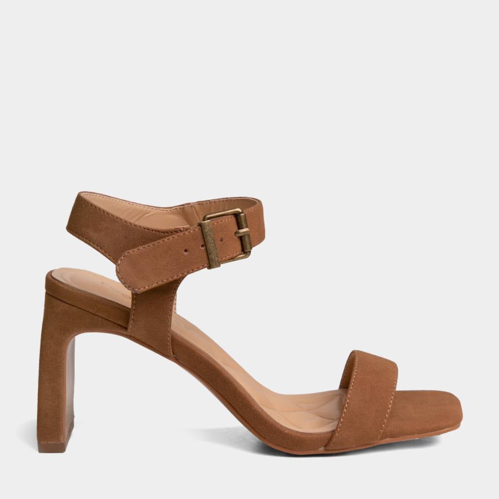 SANDALIAS MUJER FOOTLOOSE FTL-RS00008 - 1