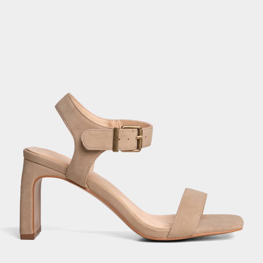 SANDALIAS MUJER FOOTLOOSE FTL-RS00008 - 1