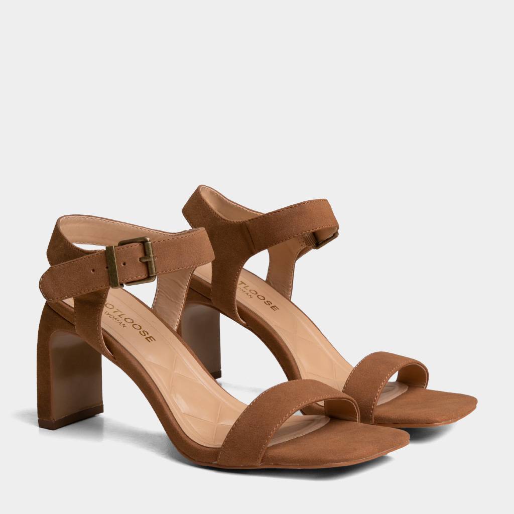 SANDALIAS MUJER FOOTLOOSE FTL-RS00008 - 2