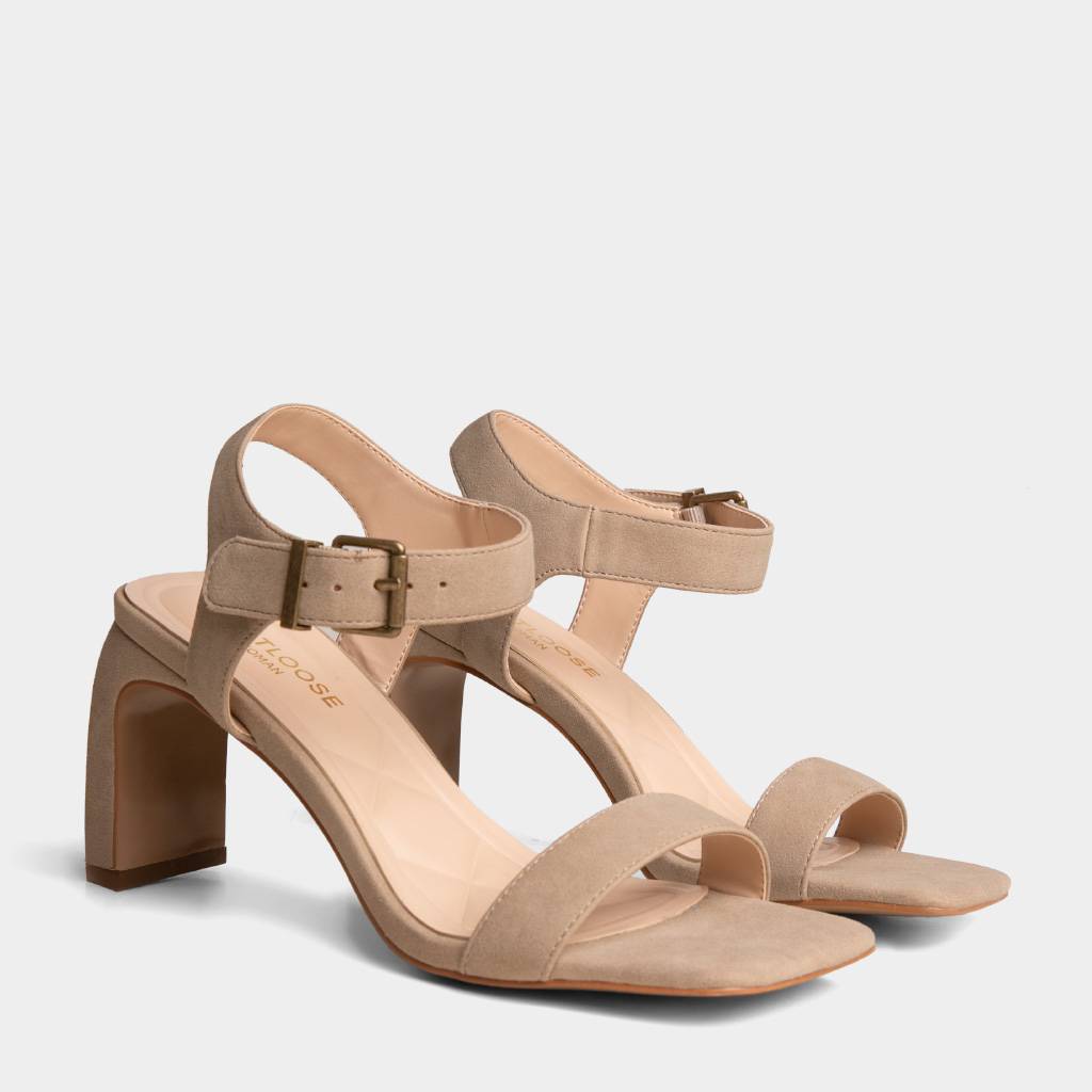 SANDALIAS MUJER FOOTLOOSE FTL-RS00008 - 2