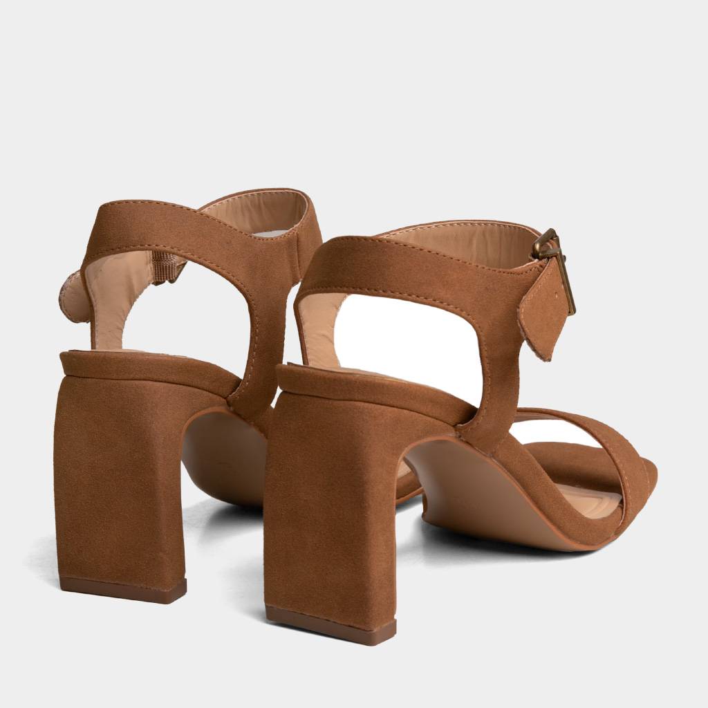 SANDALIAS MUJER FOOTLOOSE FTL-RS00008 - 3