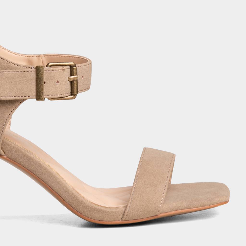 SANDALIAS MUJER FOOTLOOSE FTL-RS00008 - 4