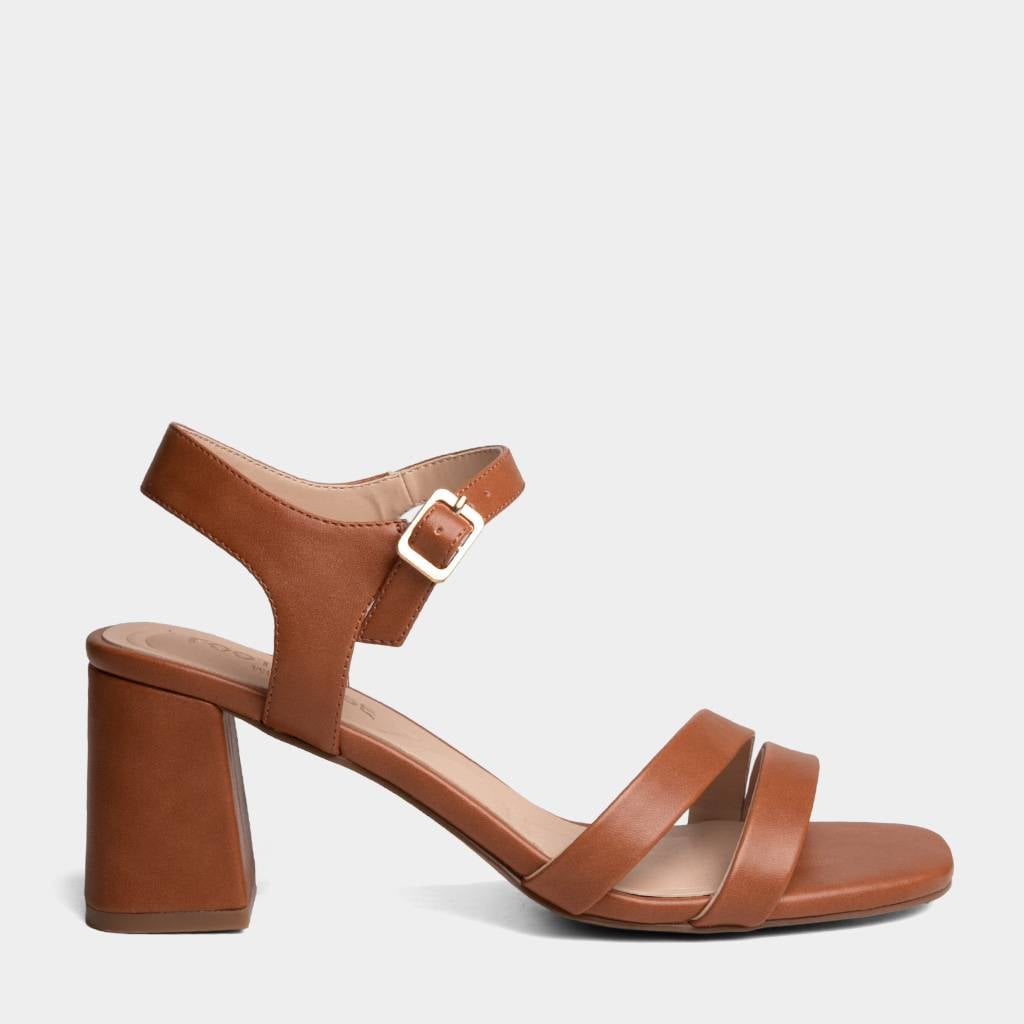 SANDALIAS MUJER FOOTLOOSE FTL-RS00002 - 1