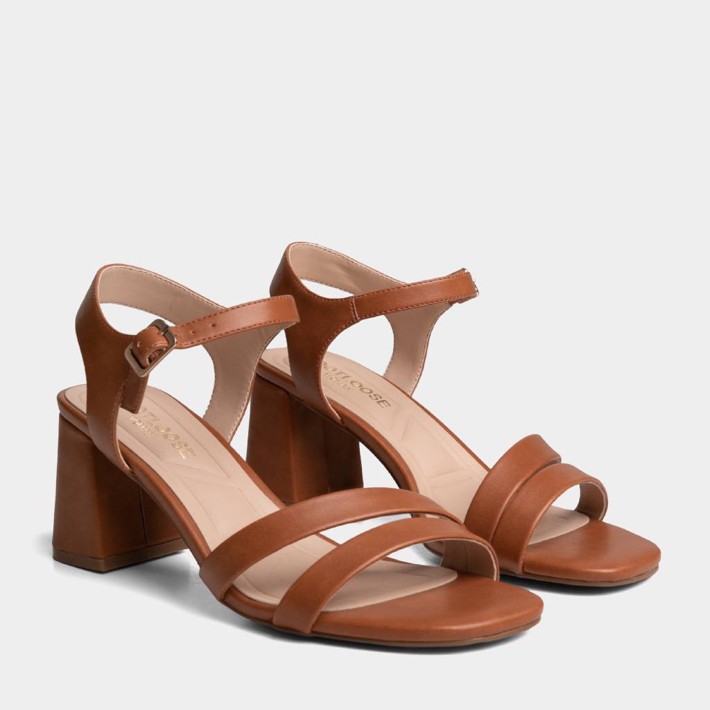 SANDALIAS MUJER FOOTLOOSE FTL-RS00002 - 2