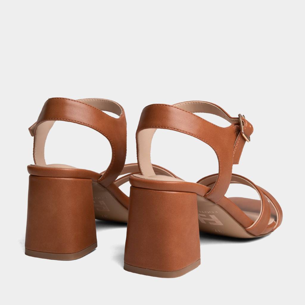 SANDALIAS MUJER FOOTLOOSE FTL-RS00002 - 3