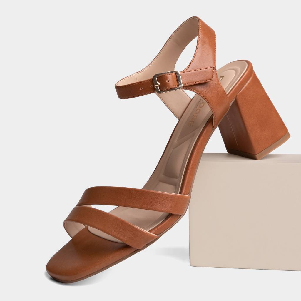 SANDALIAS MUJER FOOTLOOSE FTL-RS00002 - 5